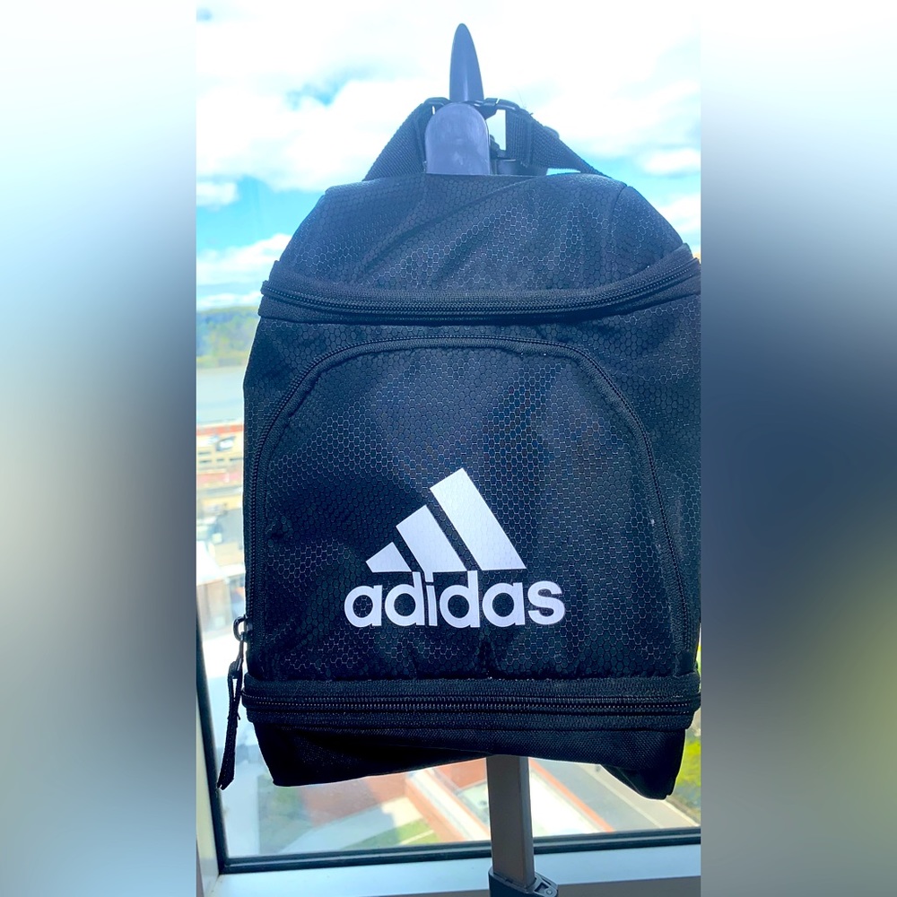 Adidas Cooler Lunch Bag